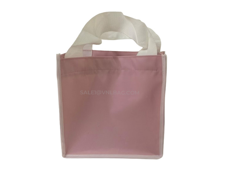 Polyester Foldable Bag 05